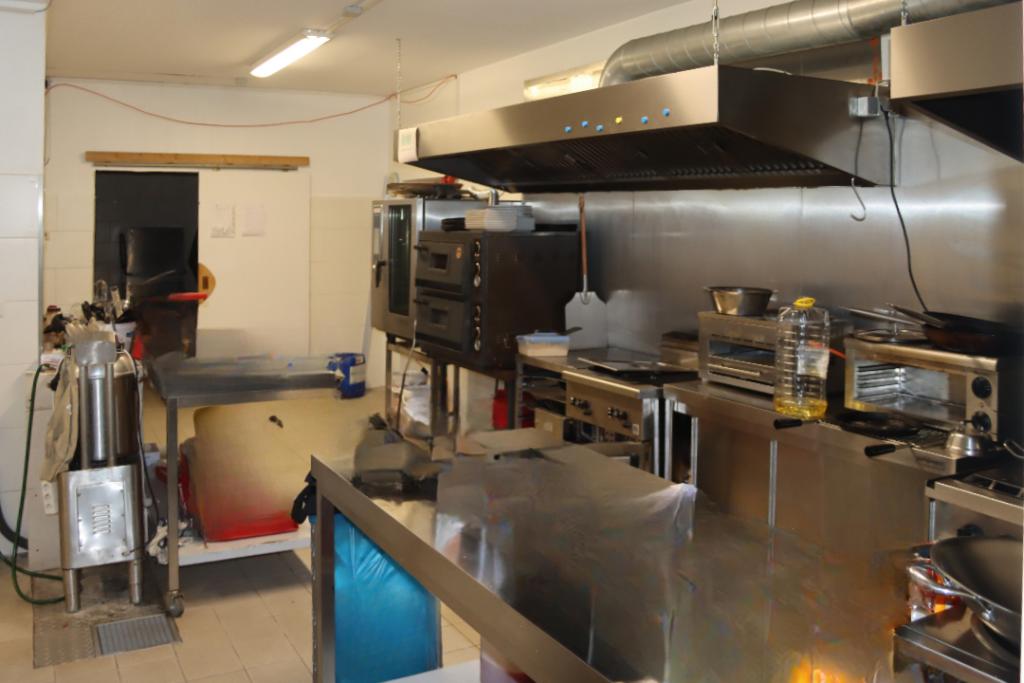 Bistro