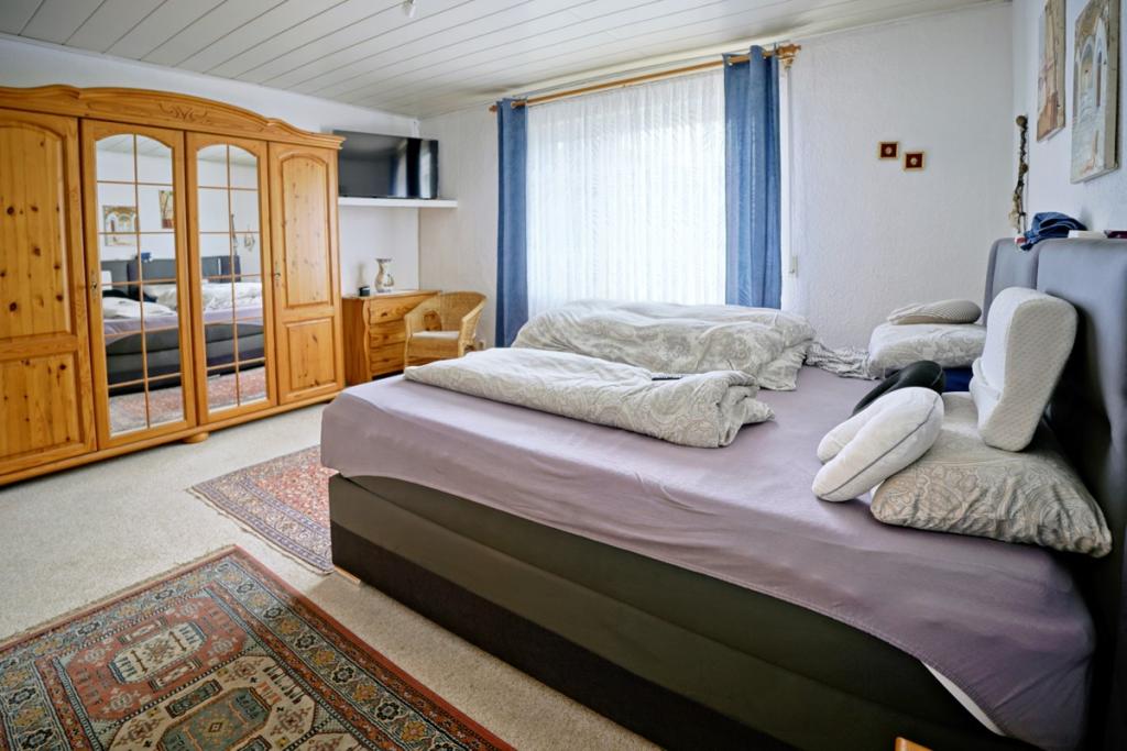 Schlafzimmer EG