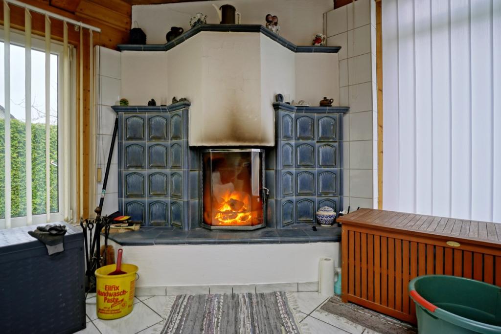 Kamin