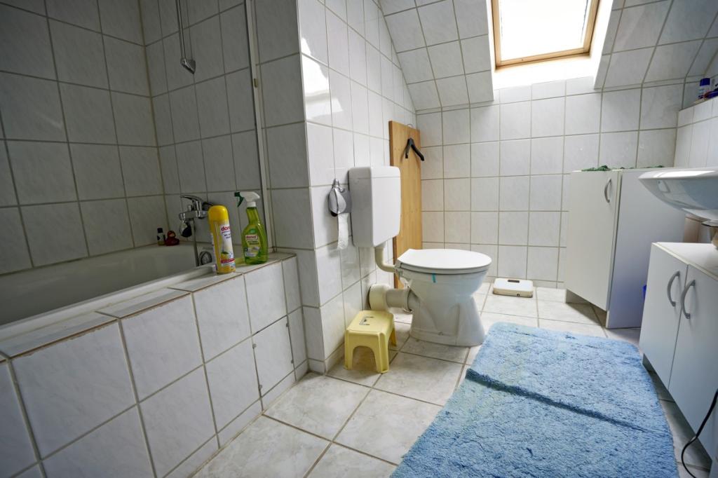 Badezimmer OG