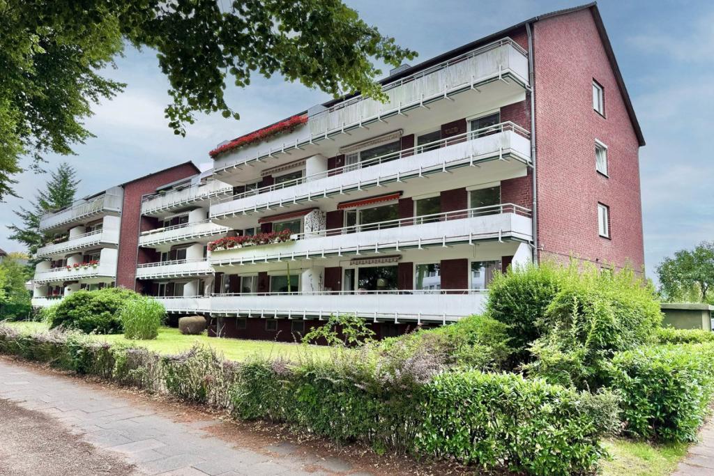 Straßenansicht
