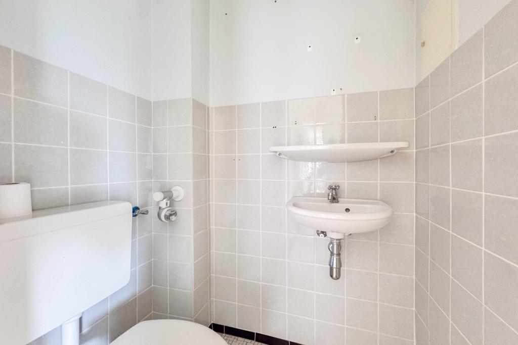 Gäste WC