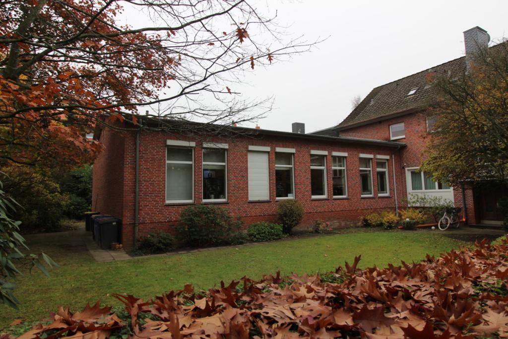 4 - Anbau, Aufstockung möglich