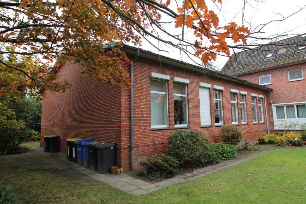 5 - Anbau