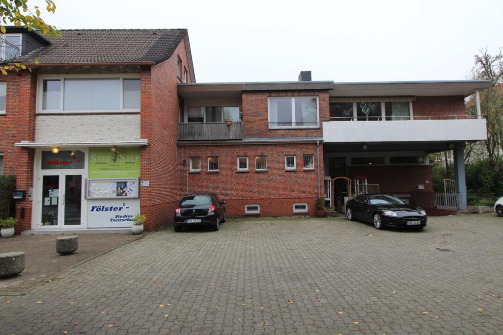 2 - Vorderansicht