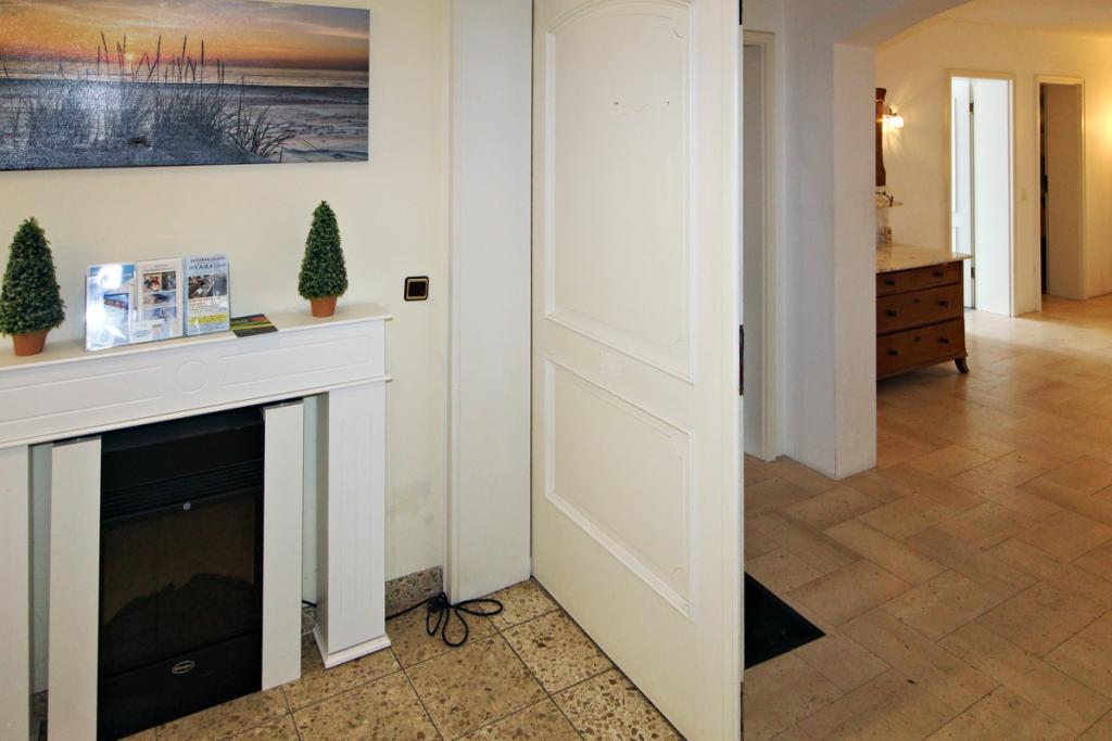 6 - Wohnungseingang