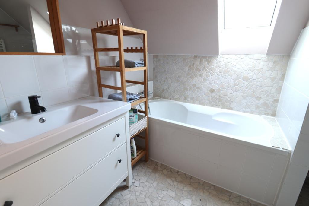 Badezimmer OG