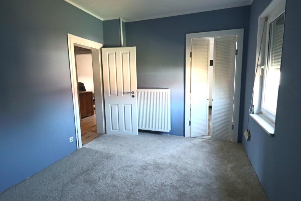 Schlafzimmer 1 OG