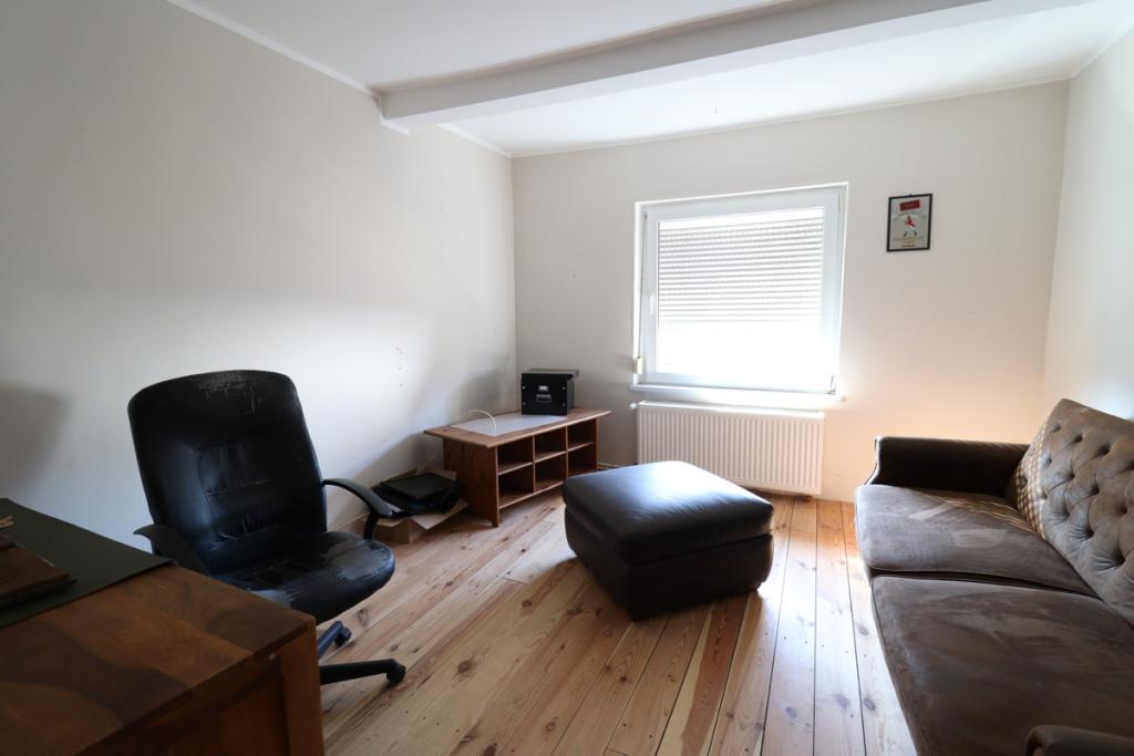Schlafzimmer 2 OG