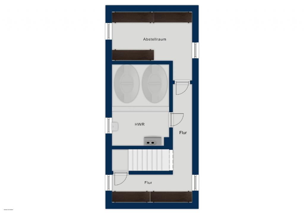Grundriss KG