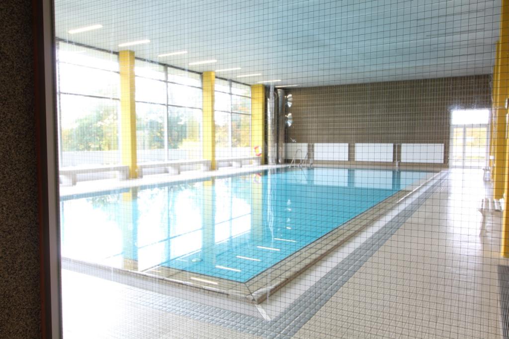 Schwimmbad