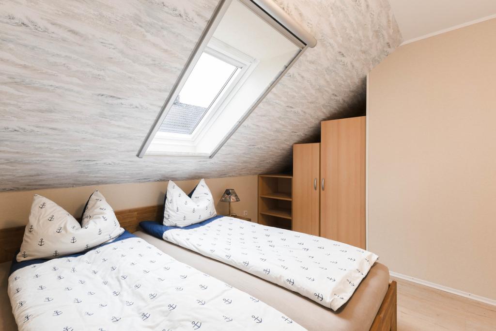 20 Schlafzimmer Wohnung 4 1.OG