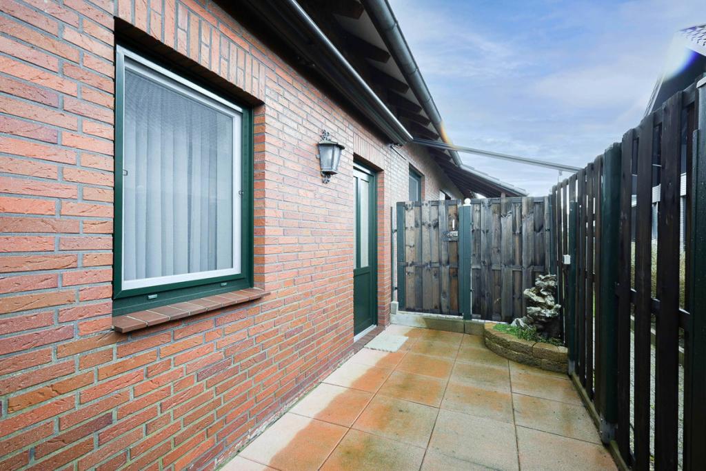 24 Terrasse Wohnung 5 EG