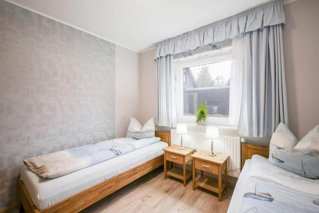 17 Schlafzimmer Wohnung 3 EG