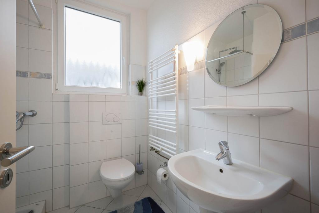6 Duschbad Hauptwohnung OG