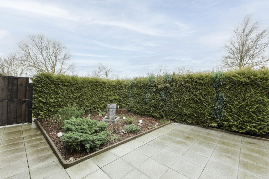 23 Terrasse Wohnung 3