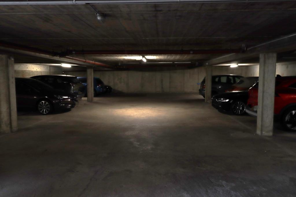 Tiefgarage