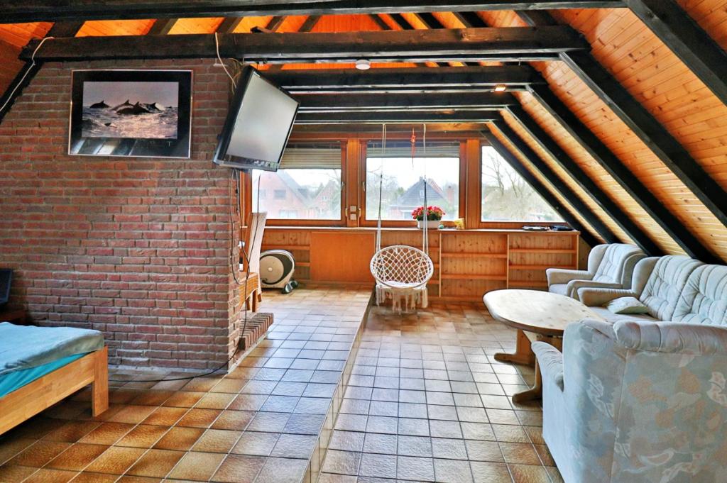 Whg, 3ÍII - Wohnzimmer (2)