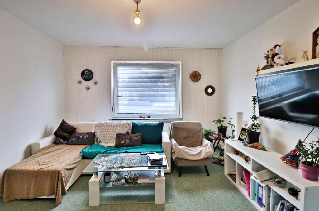 Whg. I - Wohnzimmer