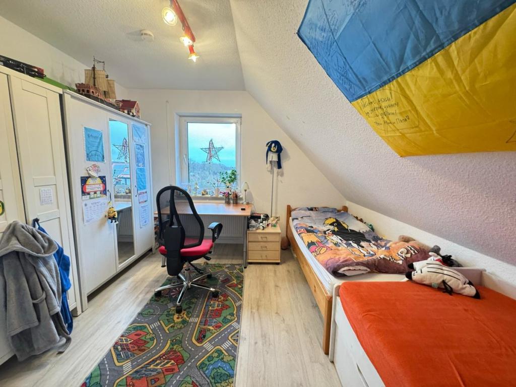 Wg14 Kinderzimmer