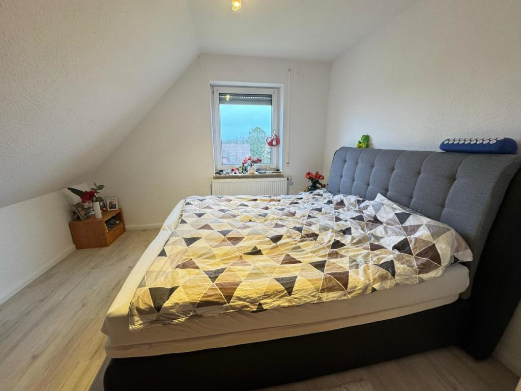 Wg14 Schlafzimmer
