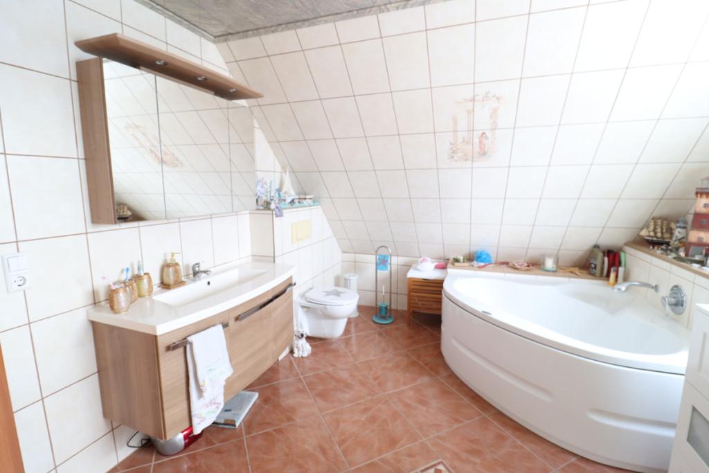 Badezimmer 2 OG