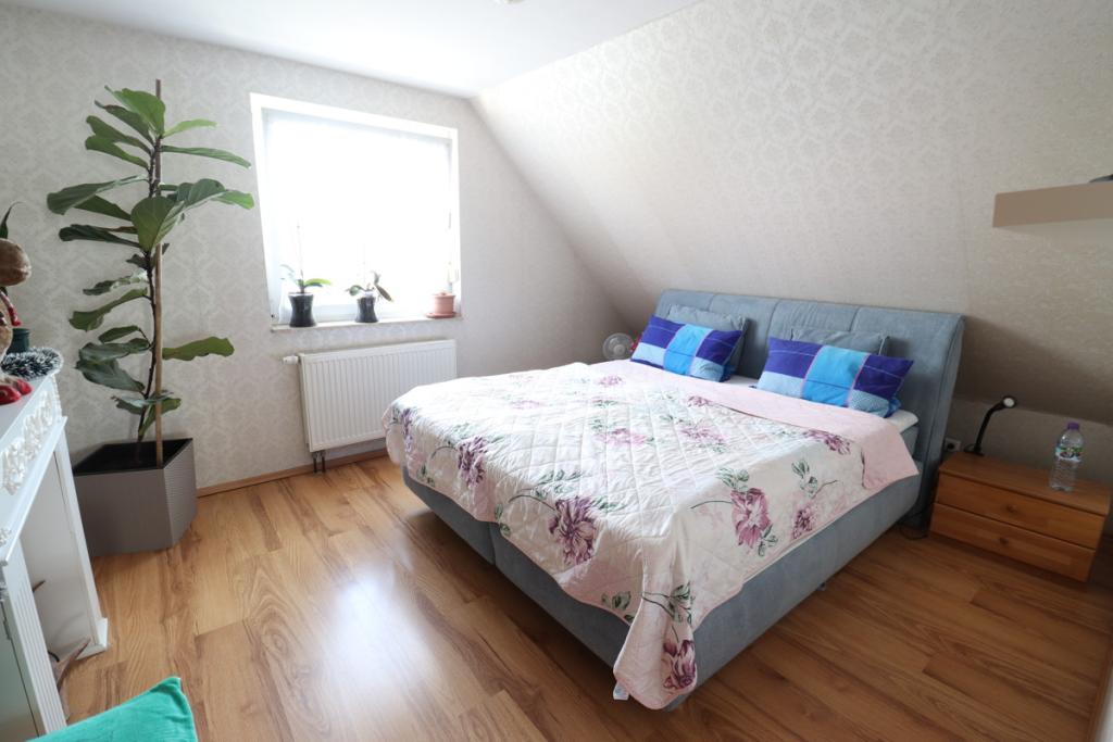 Zimmer 3 OG