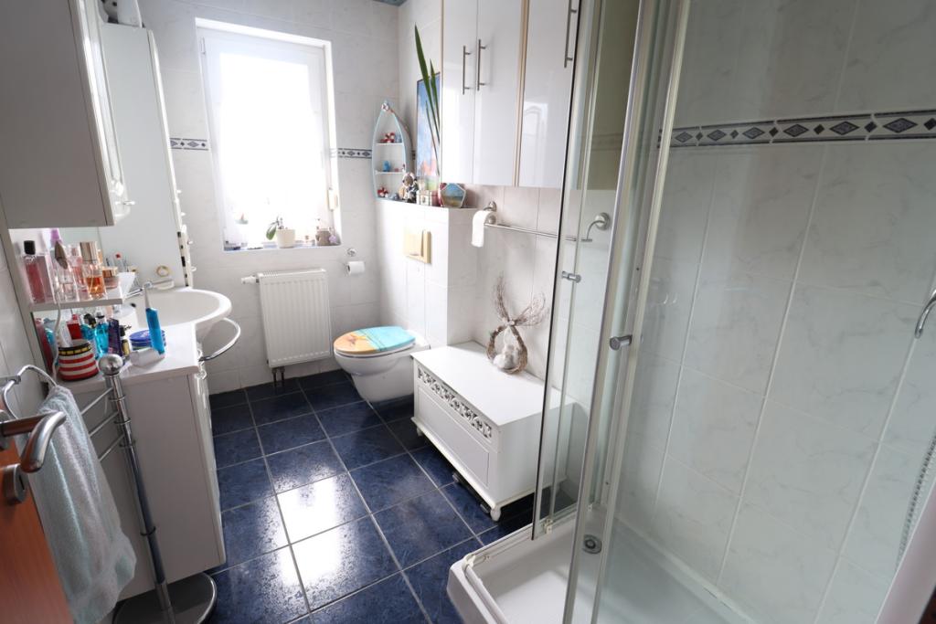 Badezimmer 1 EG