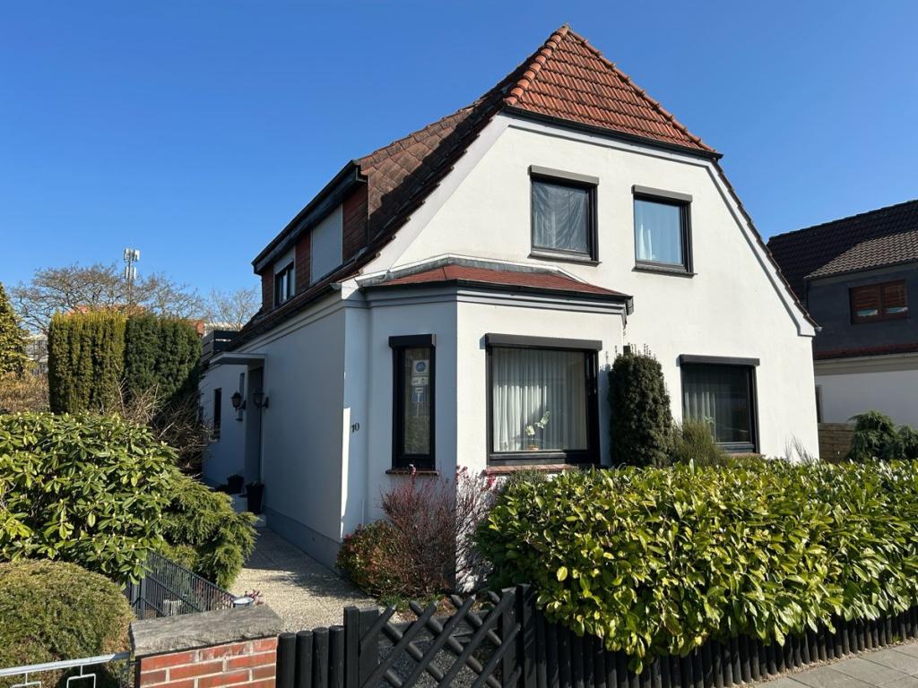 Straßenansicht