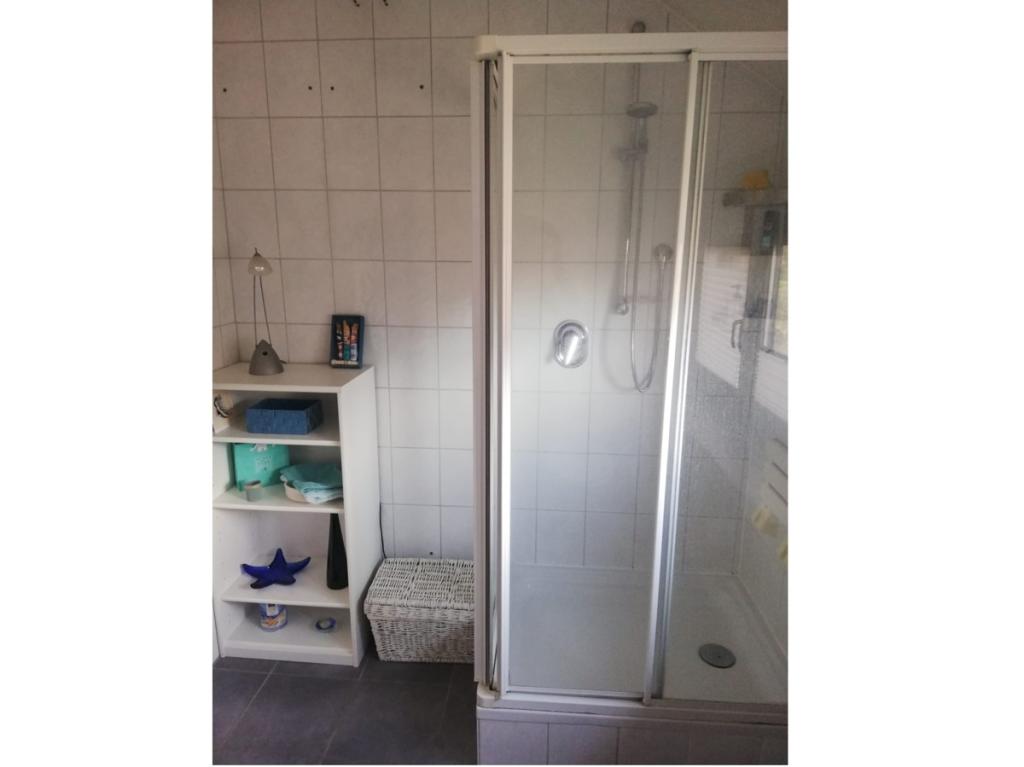 Badezimmer 1. OG