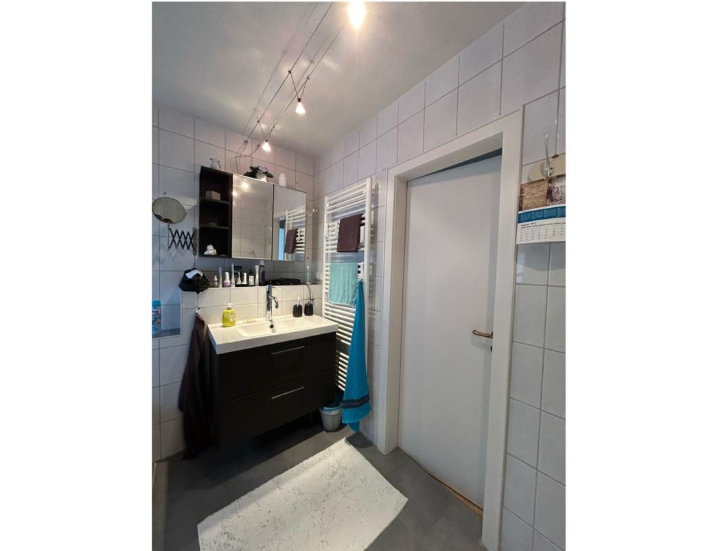 Badezimmer 1. OG - 2