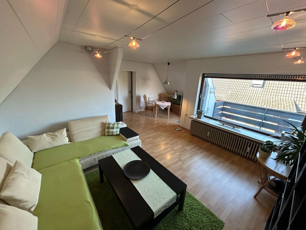 Wohnzimmer 1. OG