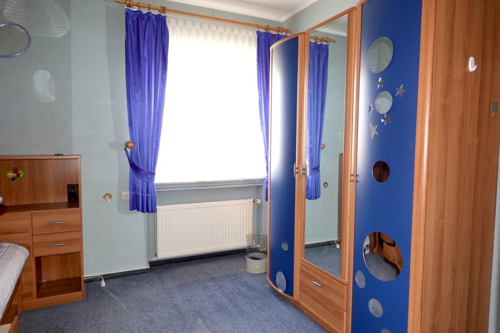 Schlafzimmer 1 OG