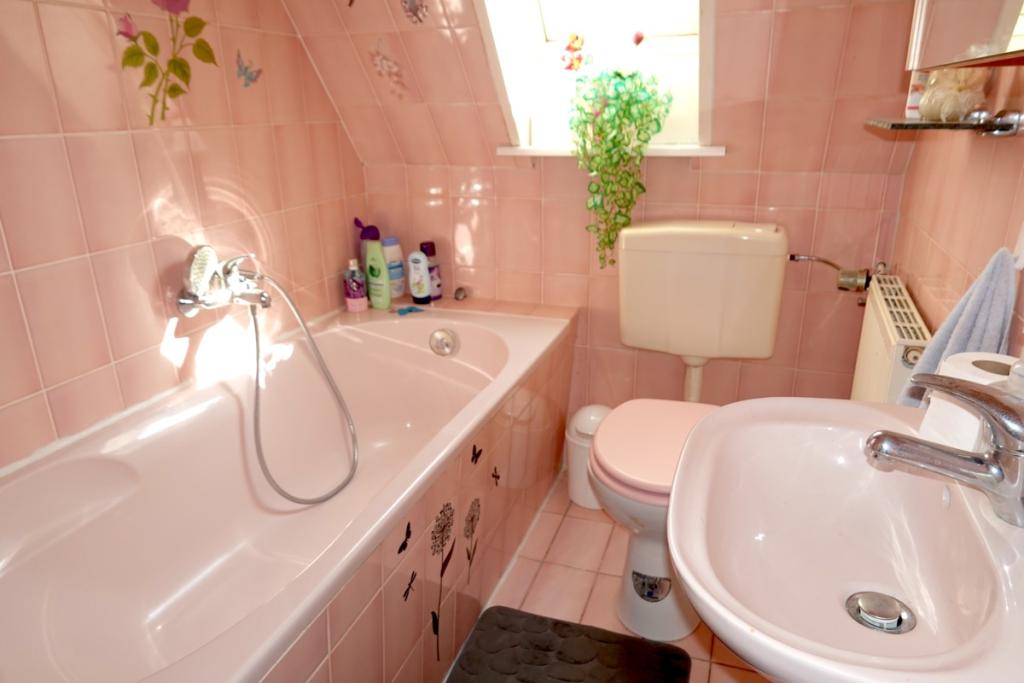 Badezimmer OG