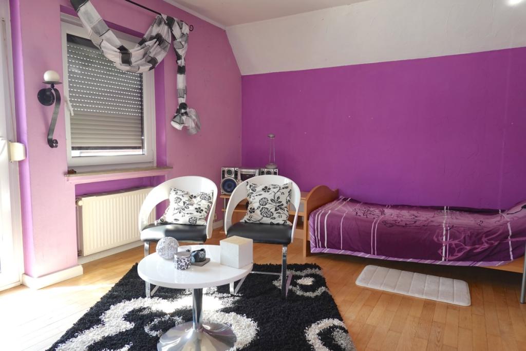 Wohnzimmer OG