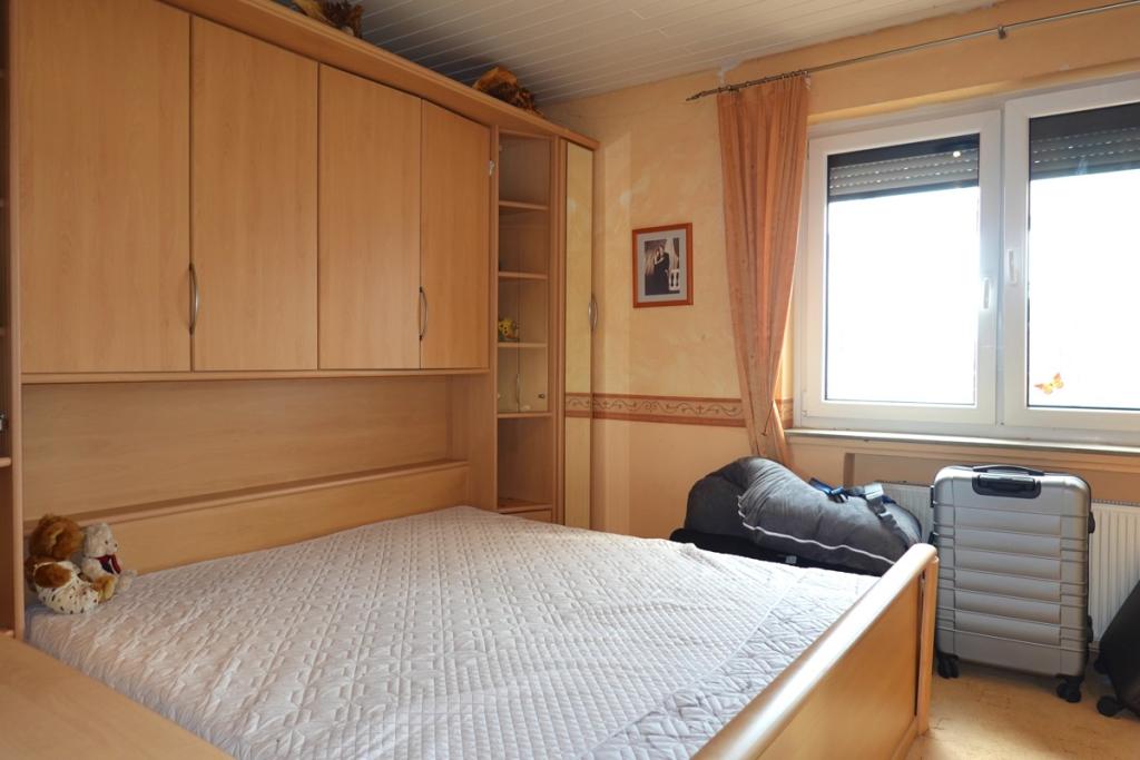 Schlafzimmer EG