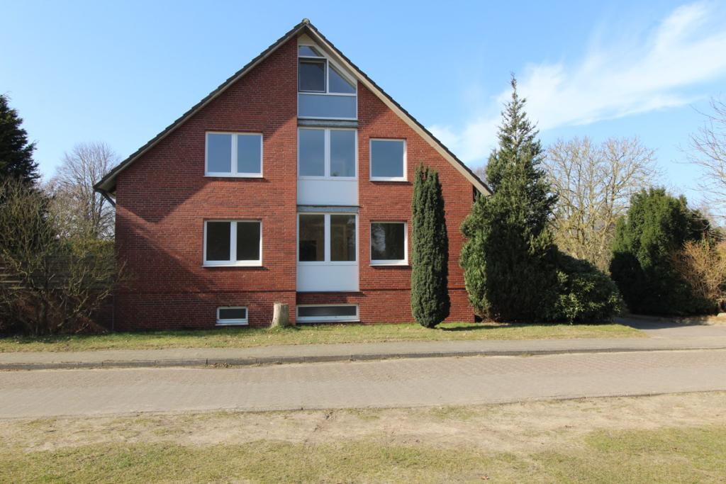 2 - Giebelansicht