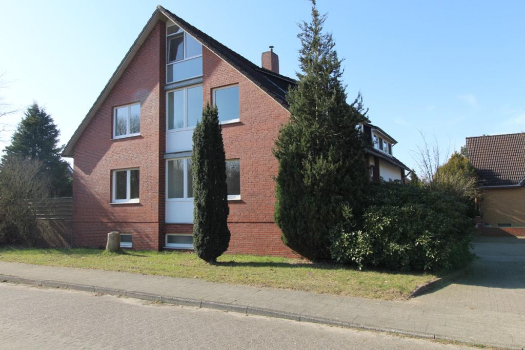 1 - Giebelansicht