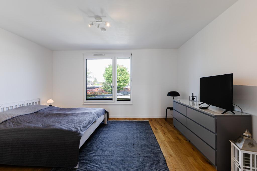 Schlafzimmer 1 OG