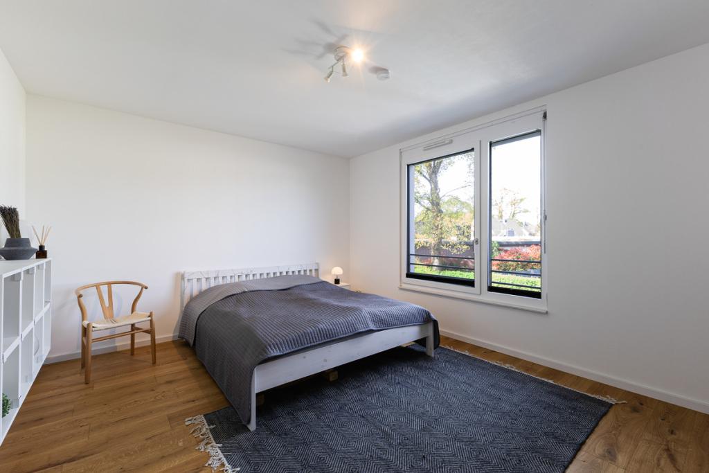 Schlafzimmer 1 OG