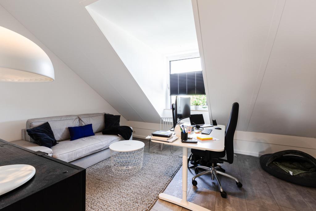 Büro DG