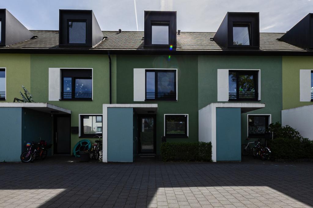 Frontansicht