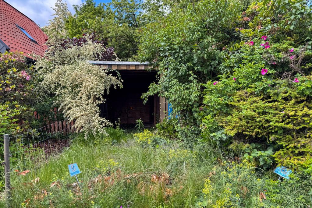 Carport