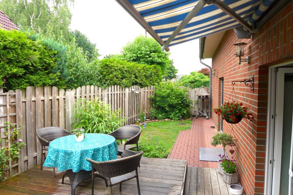 Garten EG WHG