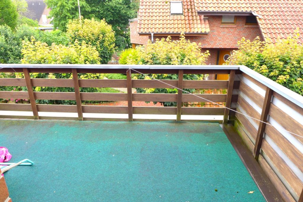 Dachterrasse DG WHG