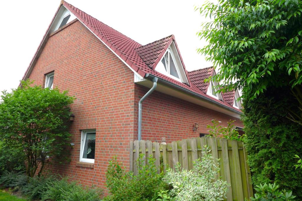 Rückansicht