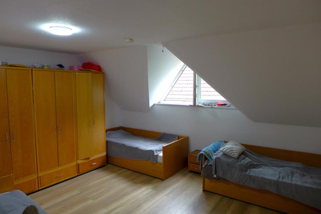Kinderzimmer DG WHG