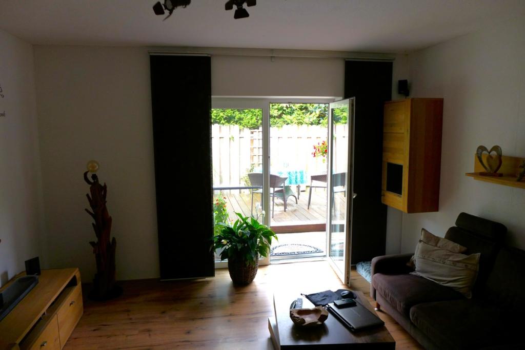 Wohnzimmer EG WHG