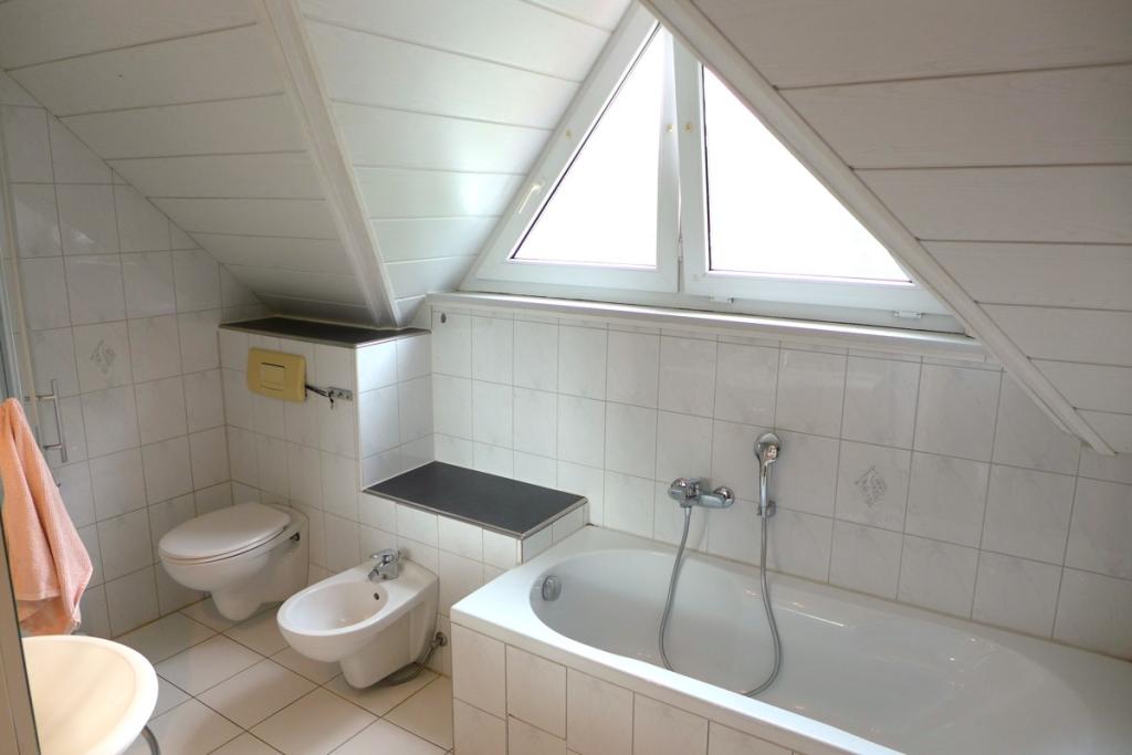 Badezimmer DG WHG