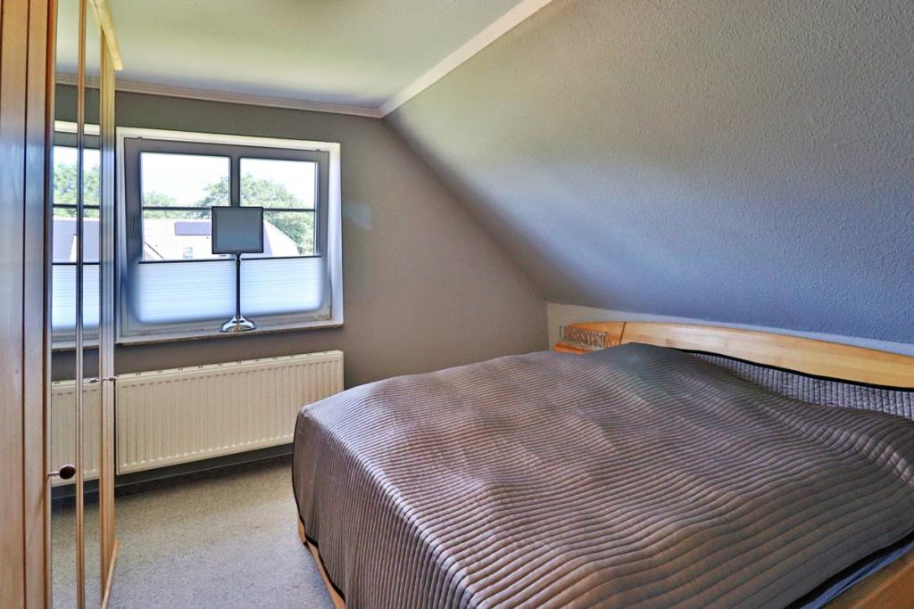 Schlafzimmer II
